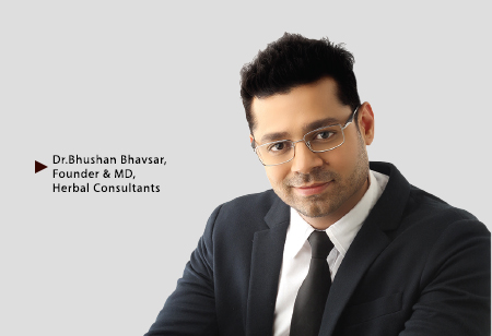 Herbal Consultants: Rendering Innovative Solutions to the Herbal Healthcare Industry